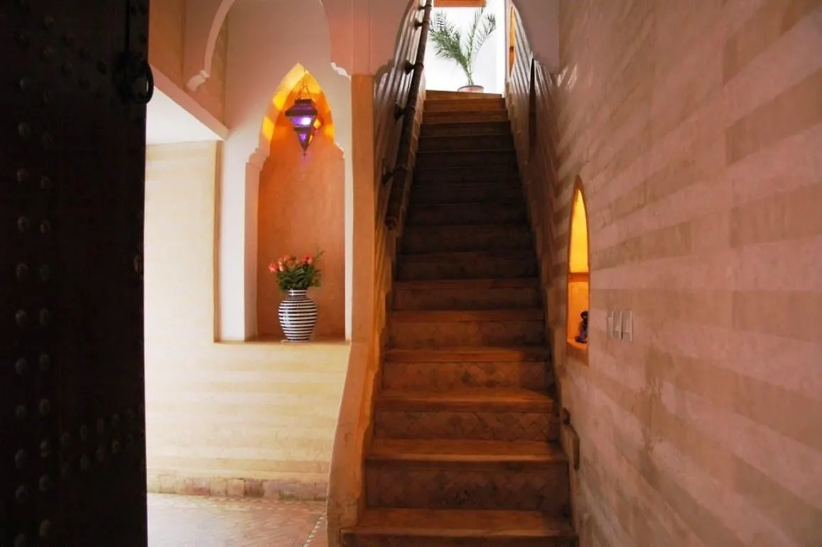 Riad Serendip Marrakesh Maroc