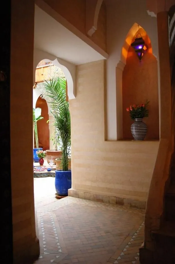 Riad Serendip Marrakesh