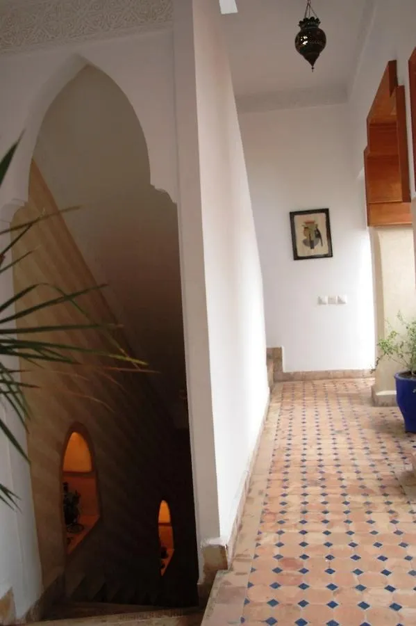 Riad Serendip Marrakesh Maroc