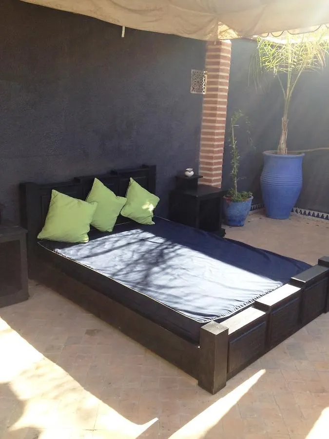 Riad Serendip Marrakesh