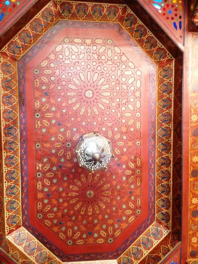 Riad Serendip Marrakesh
