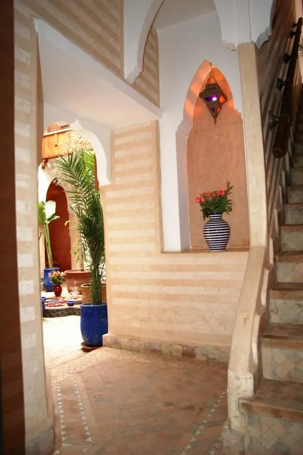 Riad Serendip Marrakesh