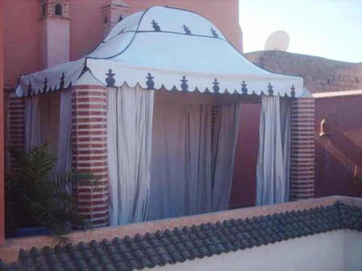 Riad Serendip Marrakesh Maroc