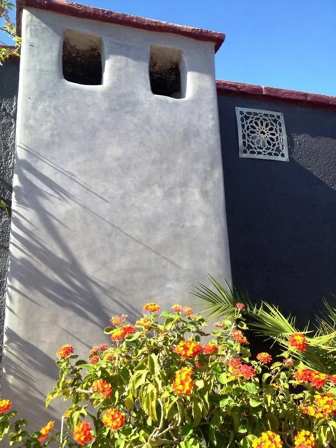 Riad Serendip Marrakesh 0*,