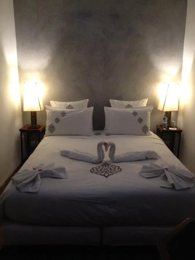 Riad Serendip Marrakesh
