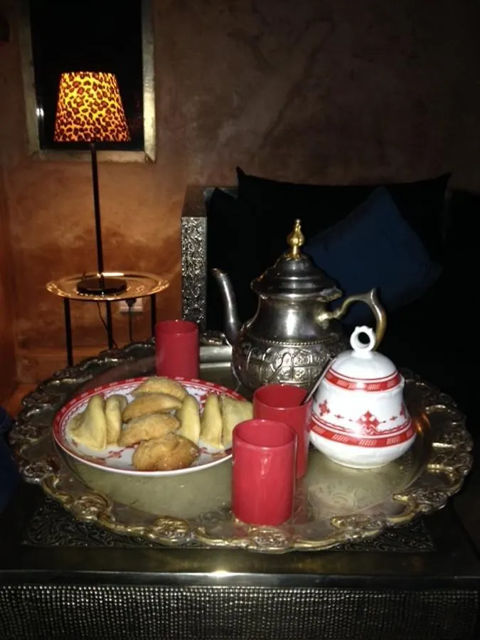 Riad Serendip Marrakesh