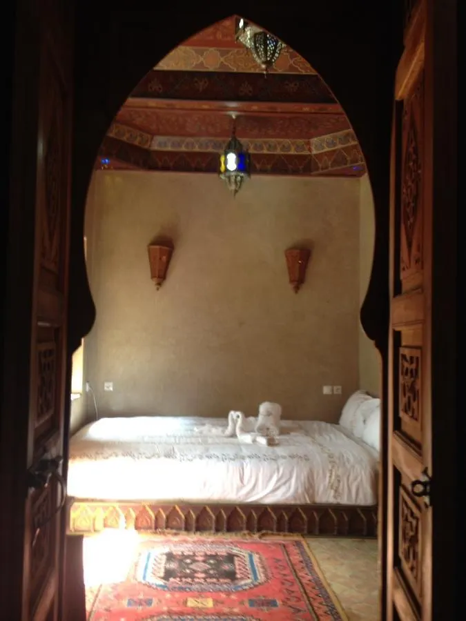 Riad Serendip Marrakesh