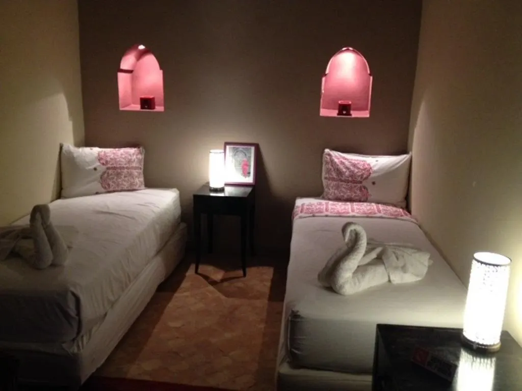 Riad Serendip Marrakesh