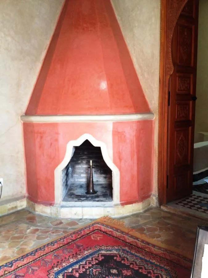 Riad Serendip Marrakesh