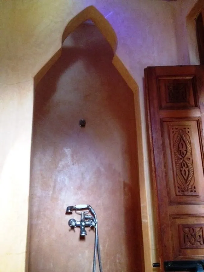 Riad Serendip Marrakesh