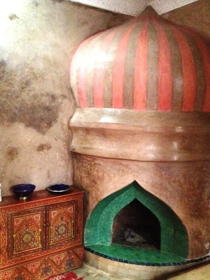 Riad Serendip Marrakesh