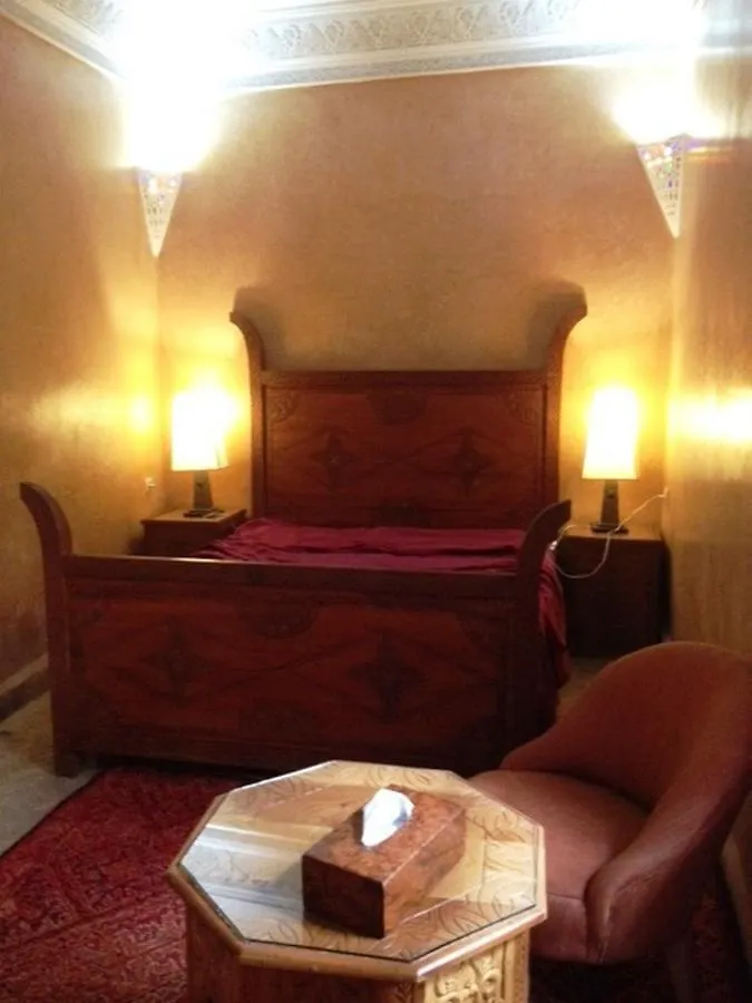 Riad Serendip Marrakesh