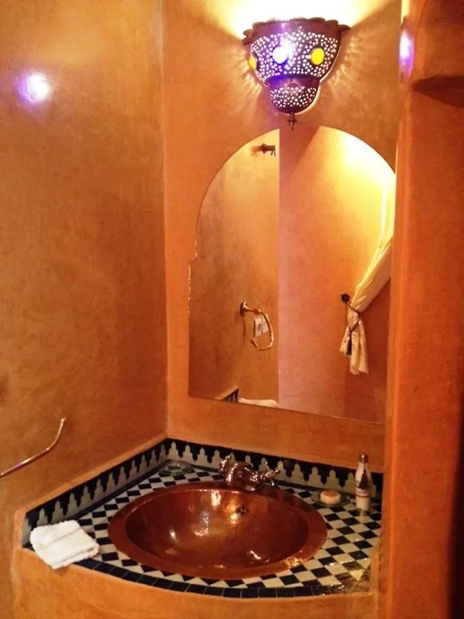 Riad Serendip Marrakesh Maroc
