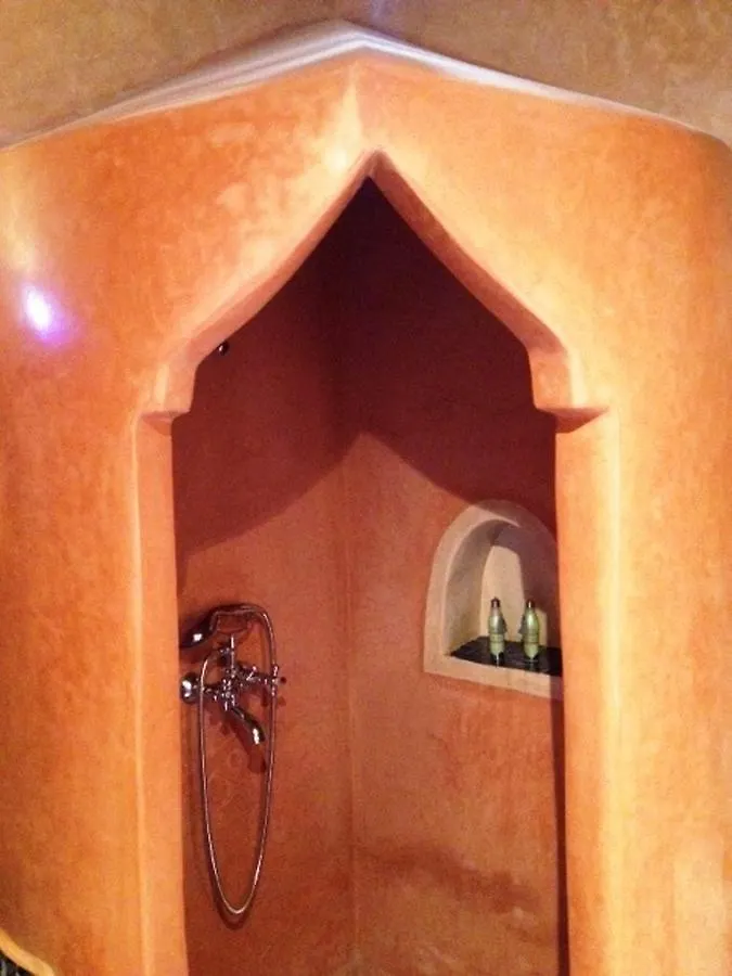 Riad Serendip Marrakesh Maroc