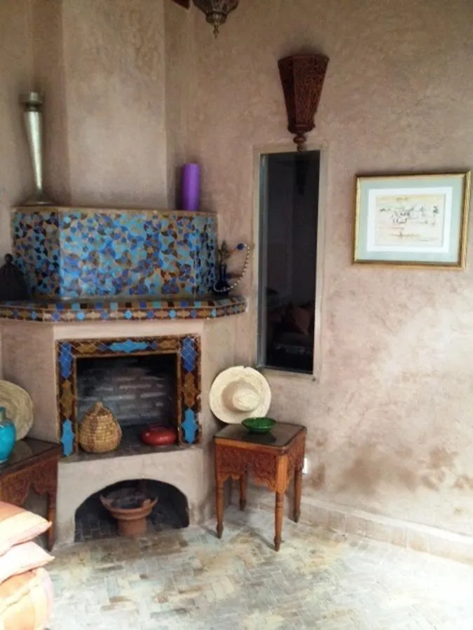 Riad Serendip Marrakesh