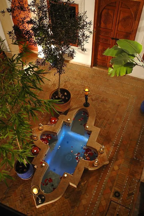 Riad Serendip Marrakesh