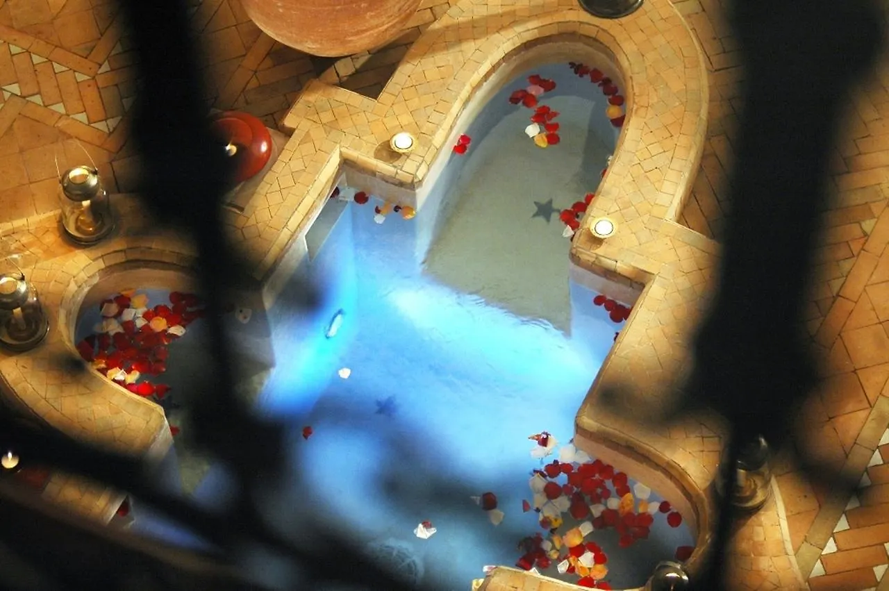 Riad Serendip Marrakesh