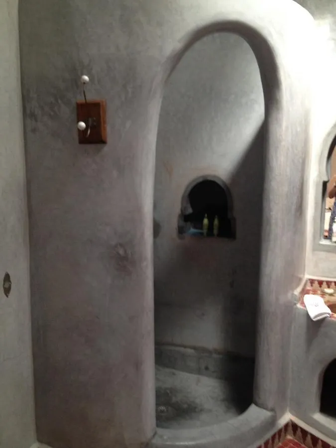 Riad Serendip Marrakesh